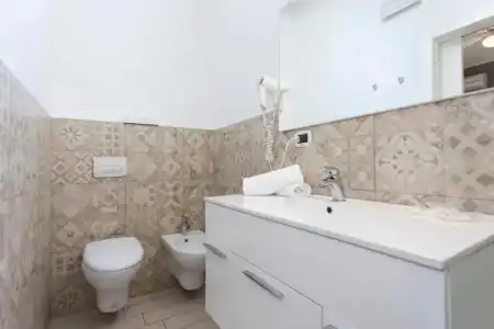 Boutique & spa Sirenahotel - 57