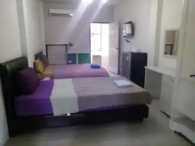 Rayonghouse Resort - 42