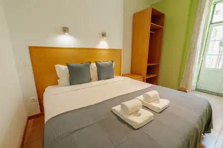 DownTown Guest House - 85