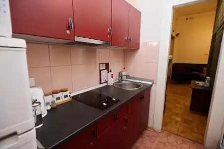 Old City Apartment - 9