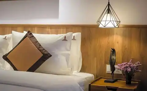 Phnom Penh 51 & Residences - 31