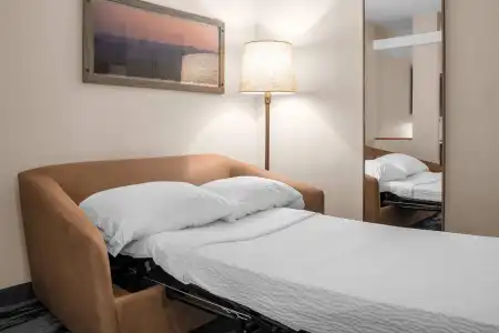 Fairfield Inn & Suites Columbus Hilliard - 64