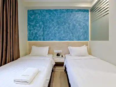 Pantai Inn - 24