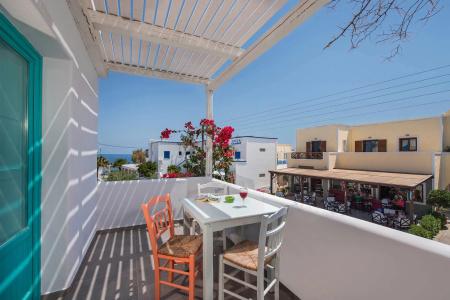 Nissia Beach Apartments and Suites - 154