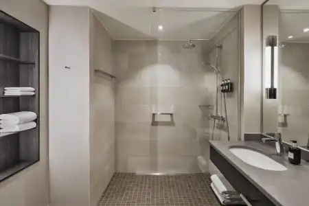 Residence Inn by Marriott Munich Ostbahnhof - 31