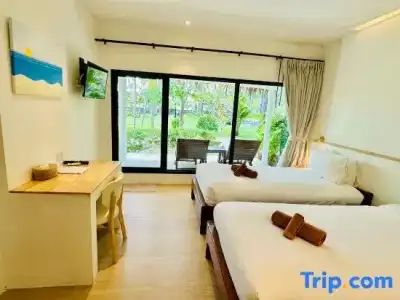 Twin Bay Resort - 110