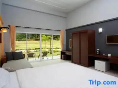 Arawan Beach Resort Krabi - 72