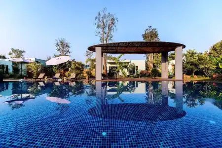 Corner Spa Resort - 9