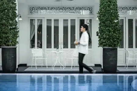 Noursabah Pattaya - 27