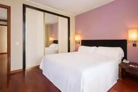 TRYP Valladolid Sofía Parquesol - 43
