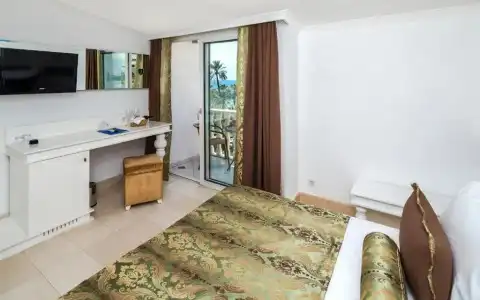 Onkel Resort - 44