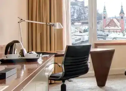 Eurostars uHotel - 76