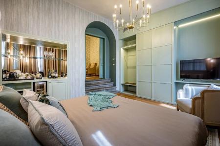 La Scaletta Al Ponte Vecchio - 362