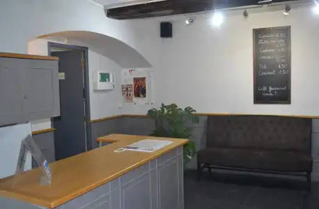 Hôtel Concorde - 11