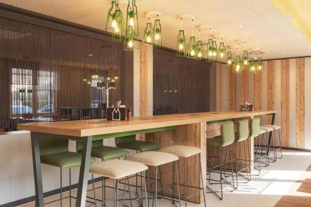 Holiday Inn - the niu, Mill Cologne Mülheim - 11