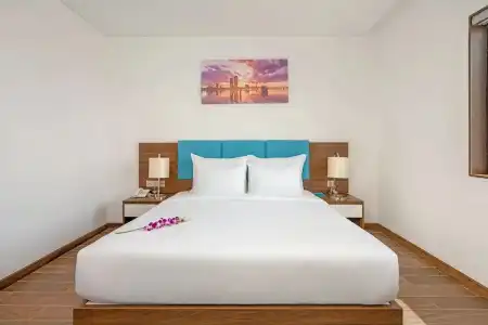 Gold Plaza Da Nang - 125