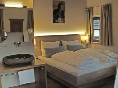 Mammhofer Suite & Breakfast - 17