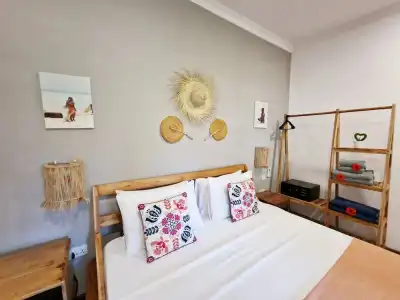 Swahili Beach Resort - 105