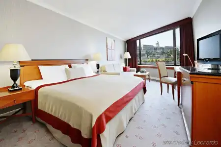 InterContinental Budapest by IHG - 3