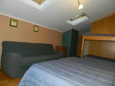Garnì B&B La Rua-Pescocostanzo - 23