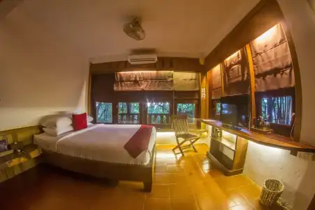 Veranda Natural Resort - 403