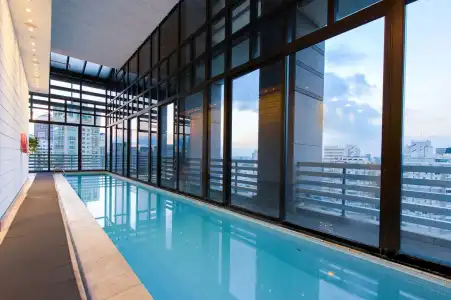 Radisson Blu São Paulo - 16