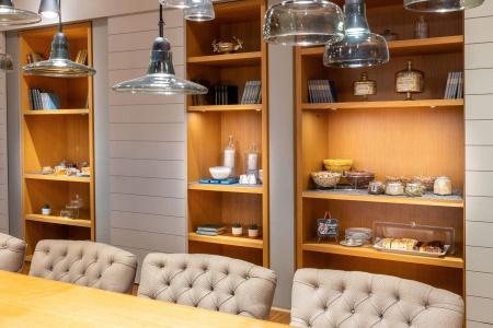INNSIDE by Melia Prague Old Town - 41