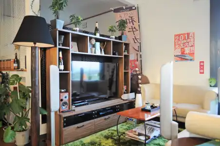 B&B Yado Kitakai - 1