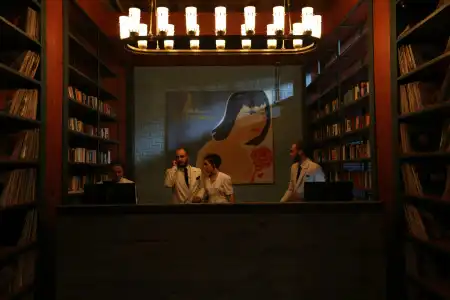 Stamba - 19