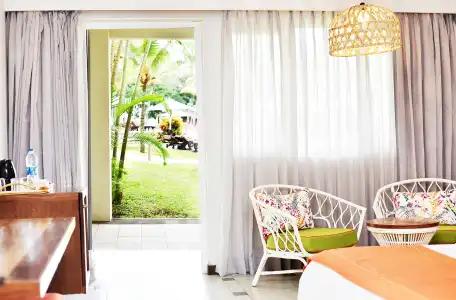 Tarisa Resort & Spa - 7