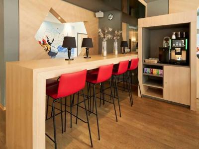 B&B Mainz-Hbf - 25