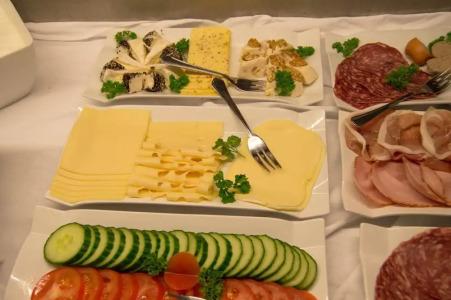 Restaurant Zum Schwan - 12