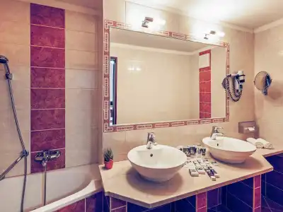 Mercure Budapest City Center - 8