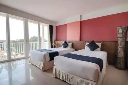 Ananda Lanta Resort - 236