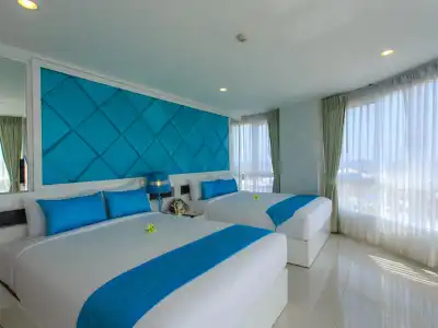 Royal Pavilion Hua Hin - 112