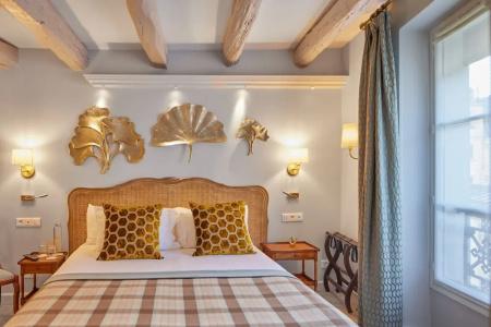 Le Relais Montmartre - 108