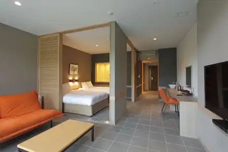 Regina Resort Karuizawa Mikageyousui - 32