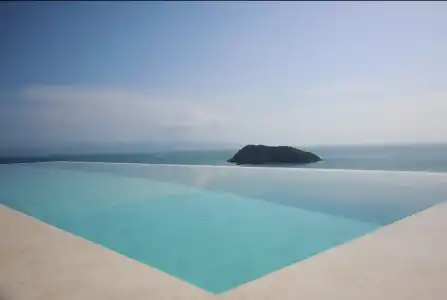 Bluerama Resort - 15