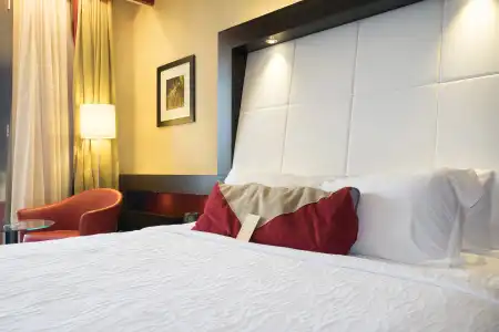 Hilton Garden Inn Lecce - 8