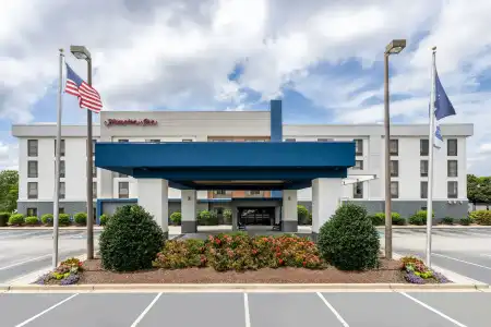 Hampton Inn Myrtle Beach-West - 26