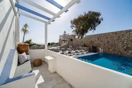 Stavros Villas - 59
