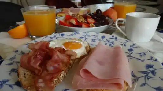 Hostal La Paloma I - 10