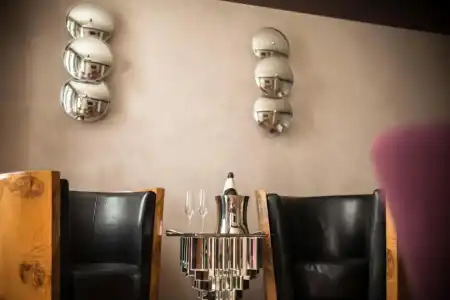 Liassidi Wellness Suites - 53