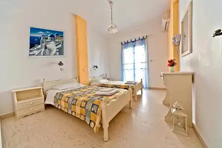 Sellada Apartments - 65