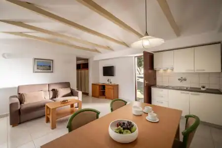 Maistra Apartments Villas Rubin, Rovinj - 34