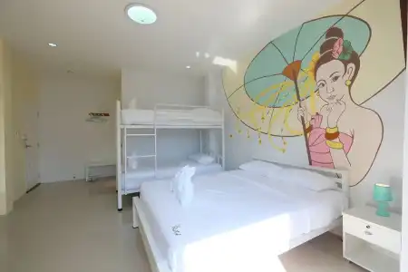 Noble Baan Pastel - 40