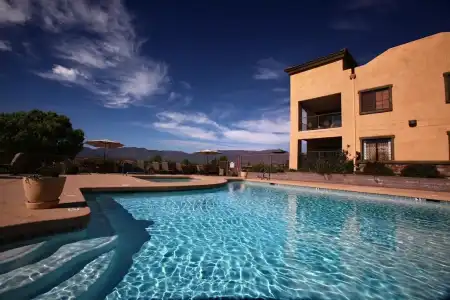 Highlands Resort at Verde Ridge - 9