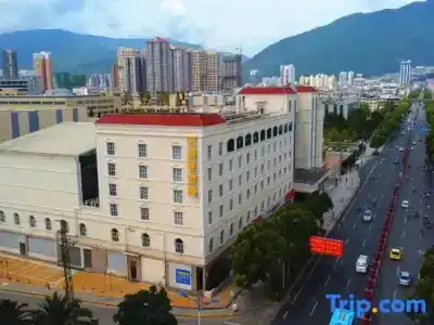 Dali Meideng - 7