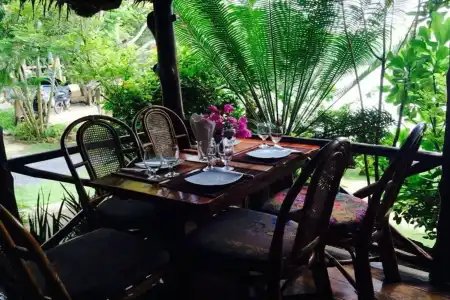Sabai Corner Bungalows - 23