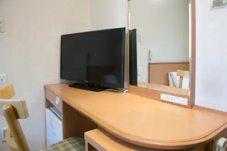 Econo Yokkaichi - 5